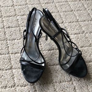 Aldo Women’s Shoe Size 8